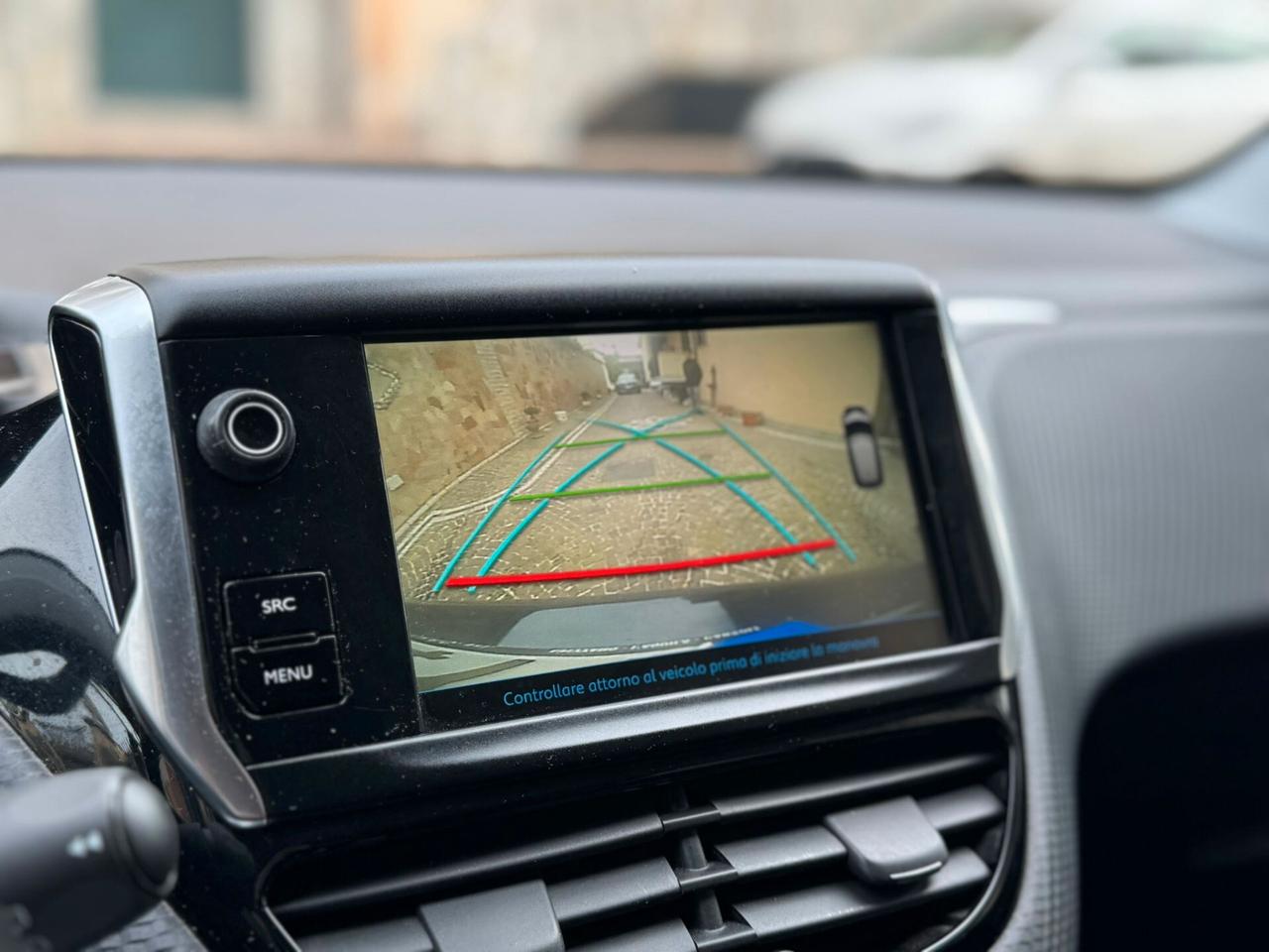 Peugeot 208 PureTech 82 5 porte Allure