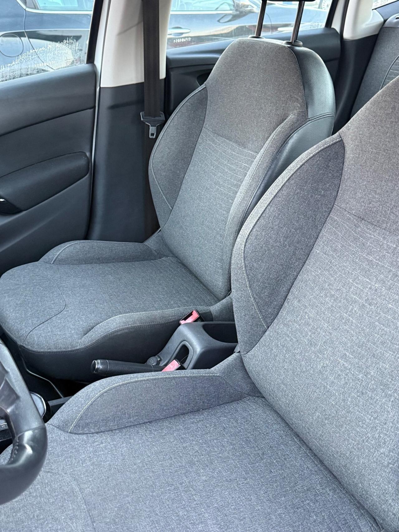 Citroen C3 PureTech 82 Exclusive