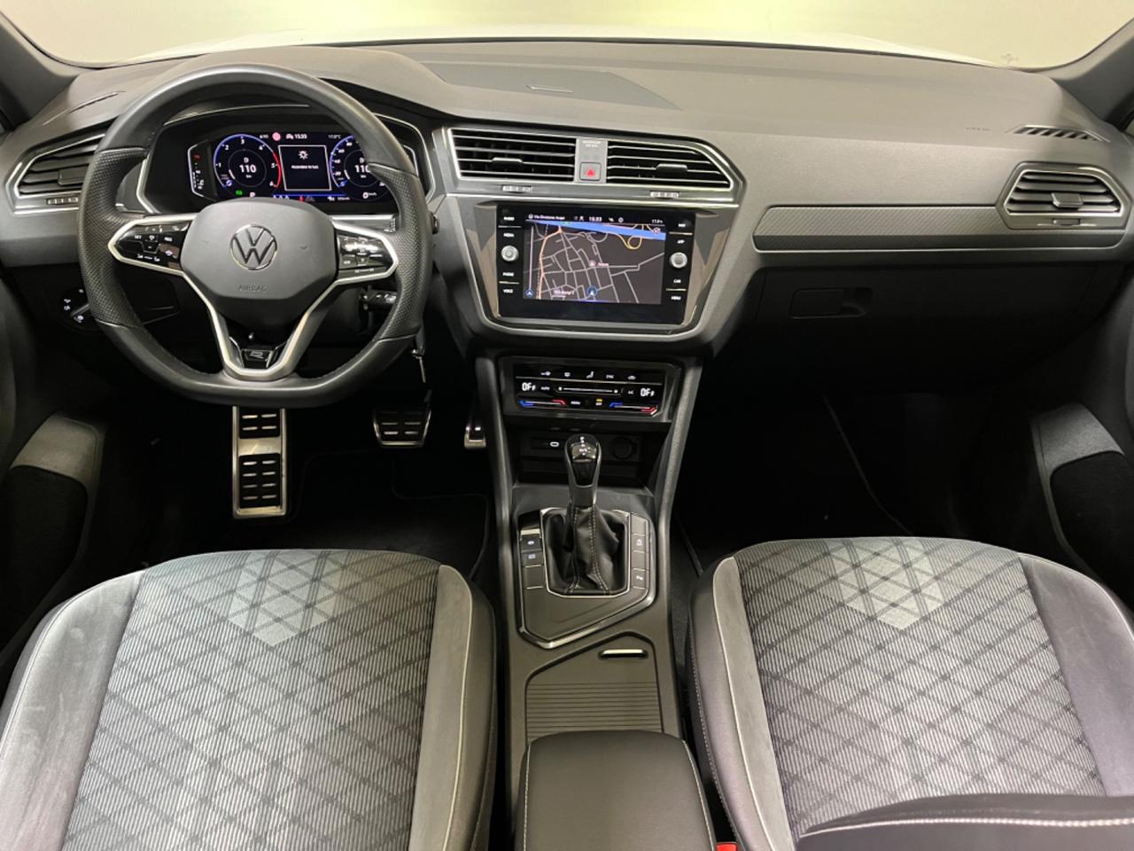 Volkswagen Tiguan 2.0 TDI 150 CV DSG R-Line *tetto