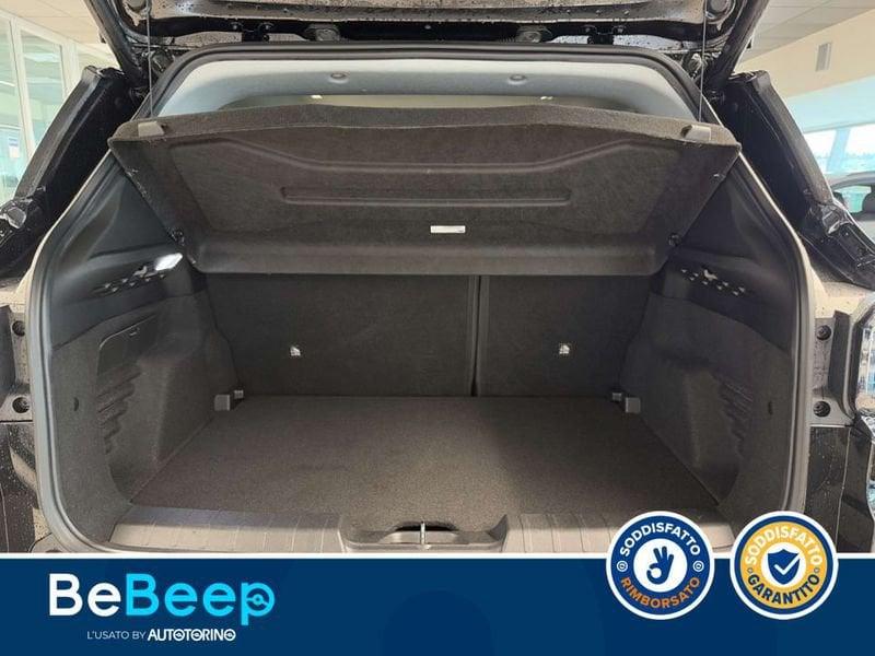 Jeep Avenger 1.2 TURBO ALTITUDE FWD 100CV