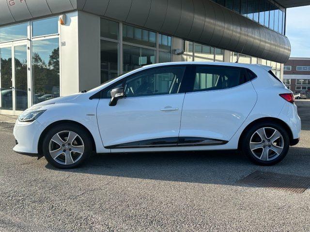 RENAULT Clio 1.5 dCi 8V 75CV 5P. Costume National