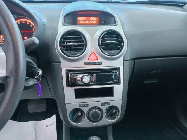 OPEL Corsa 1.4 16V 3 porte aut. Enjoy