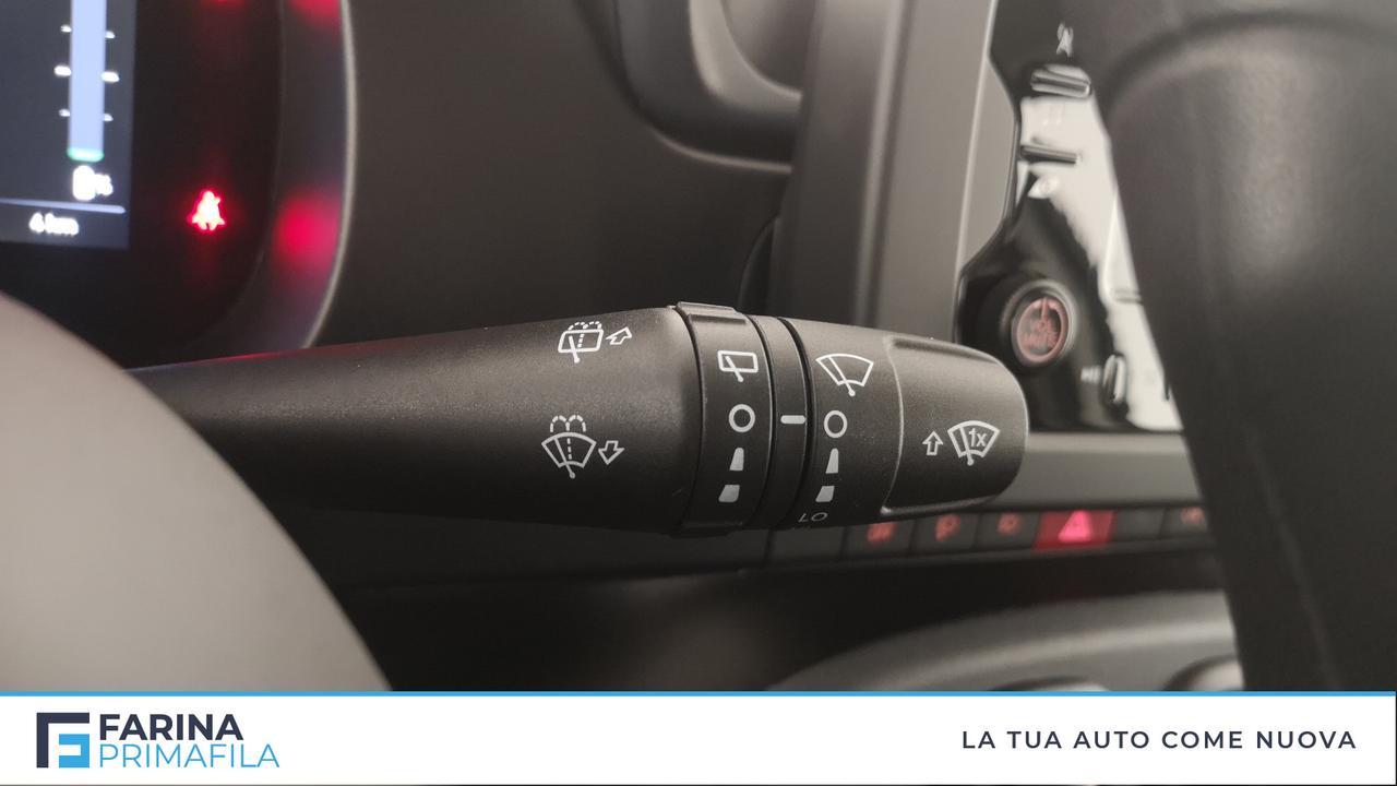 FIAT Panda 1.0 70cv Hybrid Panda