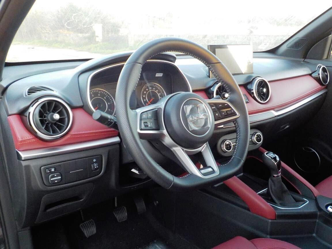 Dfsk Glory 500 1.5 Standard