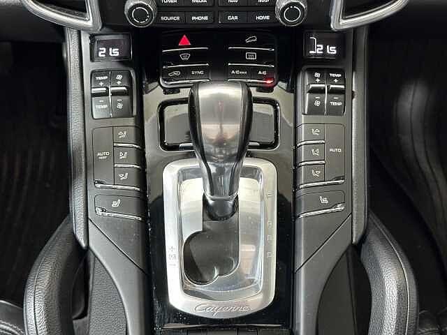 Porsche Cayenne 3.0 Diesel