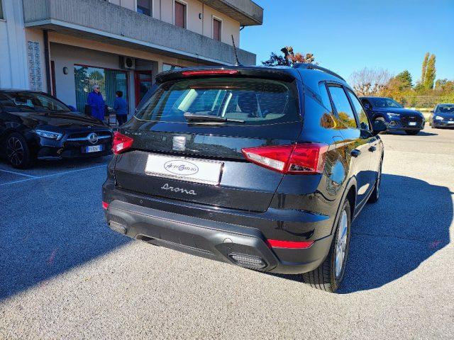 SEAT Arona 1.0 TGI Style