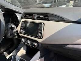 Nissan Micra 1.0 IG 12V 5 porte Acenta