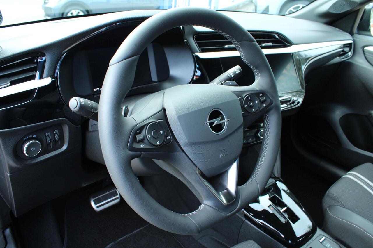 Opel Corsa 1.2 100 CV aut. GS