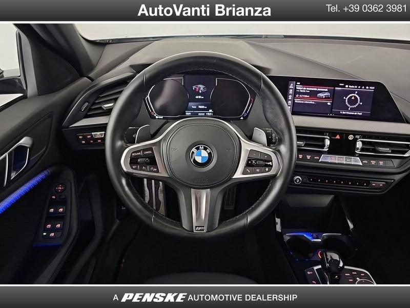 BMW Serie 1 118d 5p. Msport