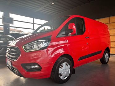Ford Transit Custom 280 TDCI MHEV 97.000KM 130 CV
