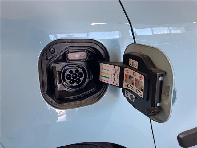 RENAULT Twingo 22kWh Equilibre