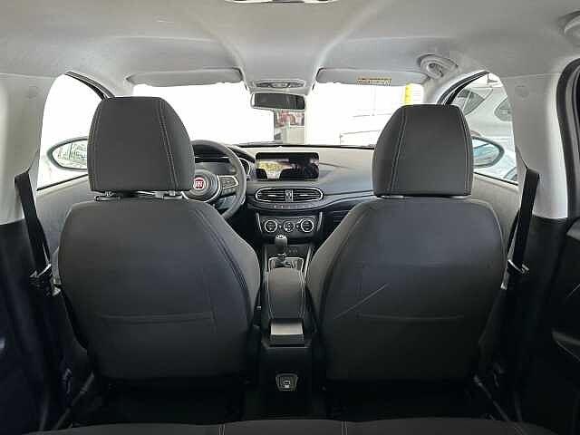 Fiat Tipo 1.0 5 porte Cross