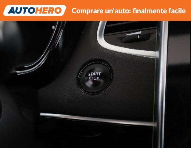 RENAULT Espace dCi 160CV EDC Energy Initiale Paris 4Control