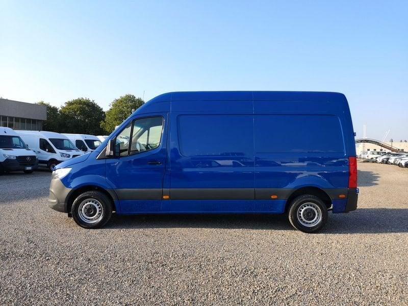 Mercedes-Benz Sprinter F39/35 311 CDI FWD TA Furgone