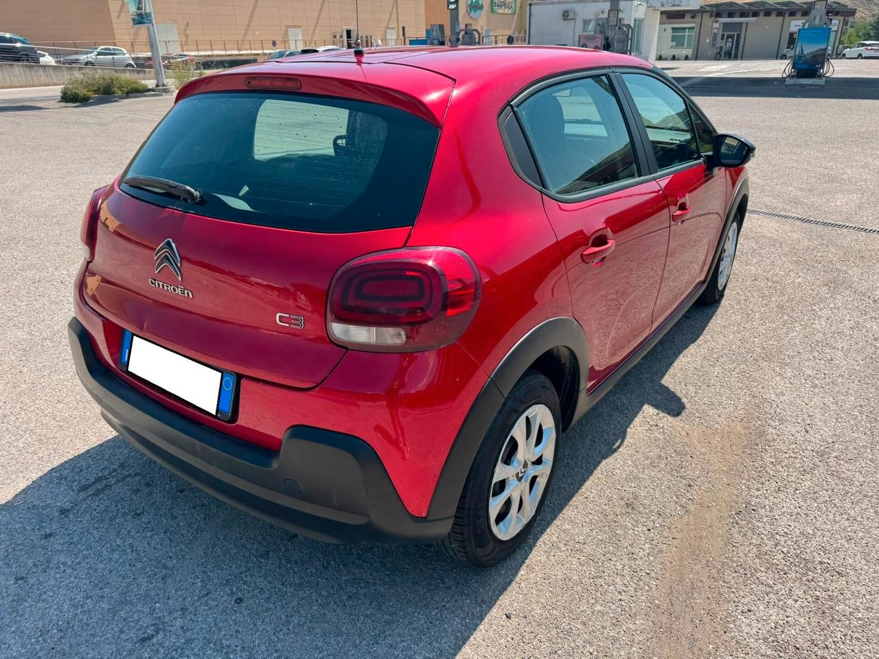 CITROEN C3 1.5BHDi S&S Feel 102Cv 6M 2P -2022