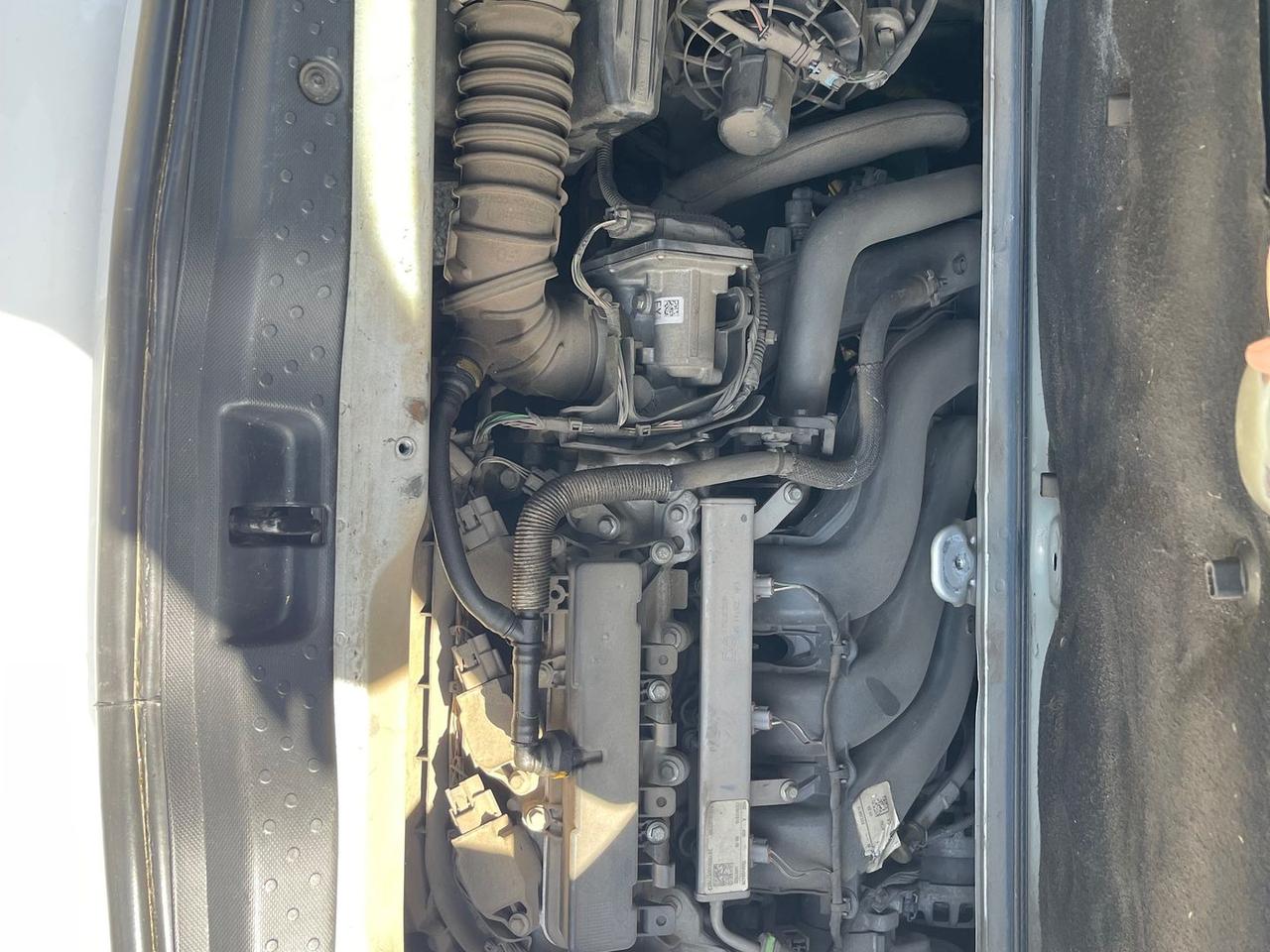Smart ForFour 1.0 Passion #10622