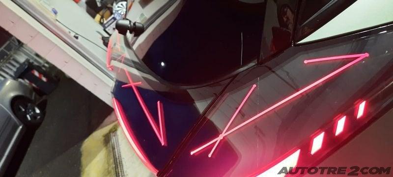 MG MG4 NUOVA MG4 E Standard 49 KWh TUA DA € 20200!! DETAX