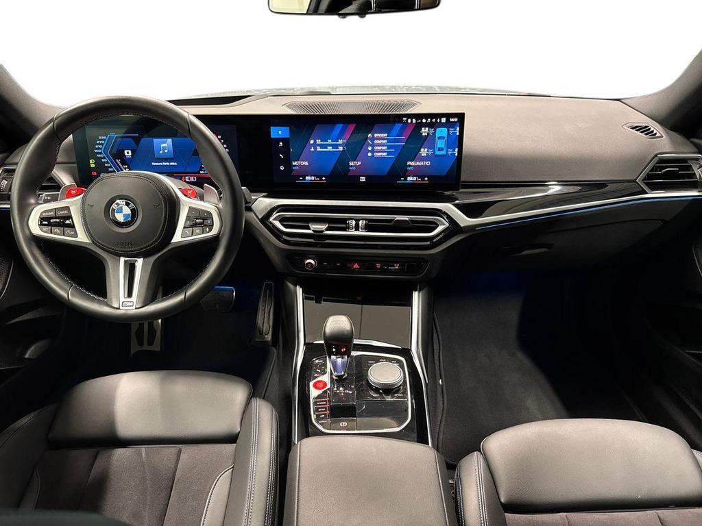BMW M2 Coupe 3.0 Steptronic