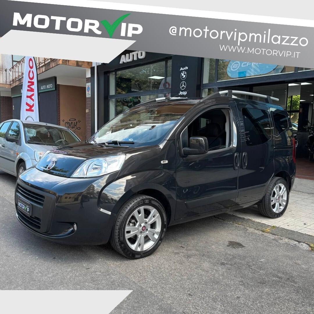 Fiat Qubo 1.3 MJT 80cv 178 euro/MESE - ACCONTO 0