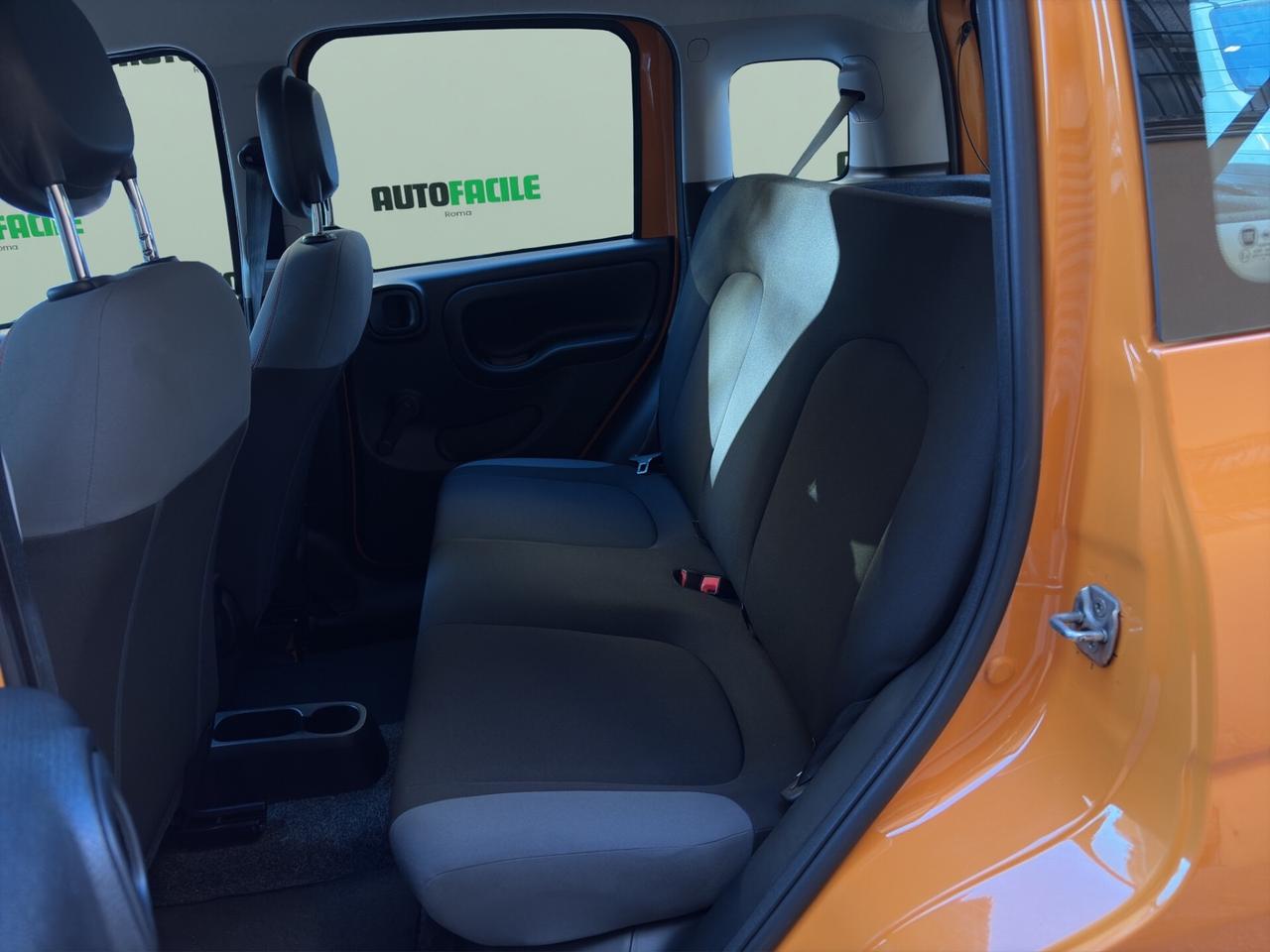 Fiat Panda 1.2 Easy - UNICO PROPRIETARIO | PROMO