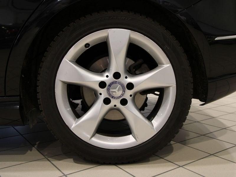 Mercedes-Benz Classe B B 180 cdi Premium