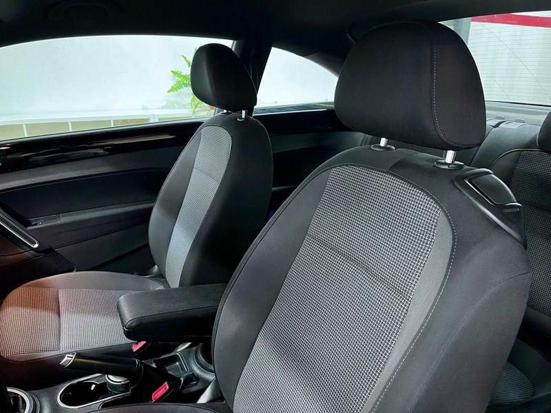 Volkswagen Maggiolino Maggiolino 1.2 TSI Design