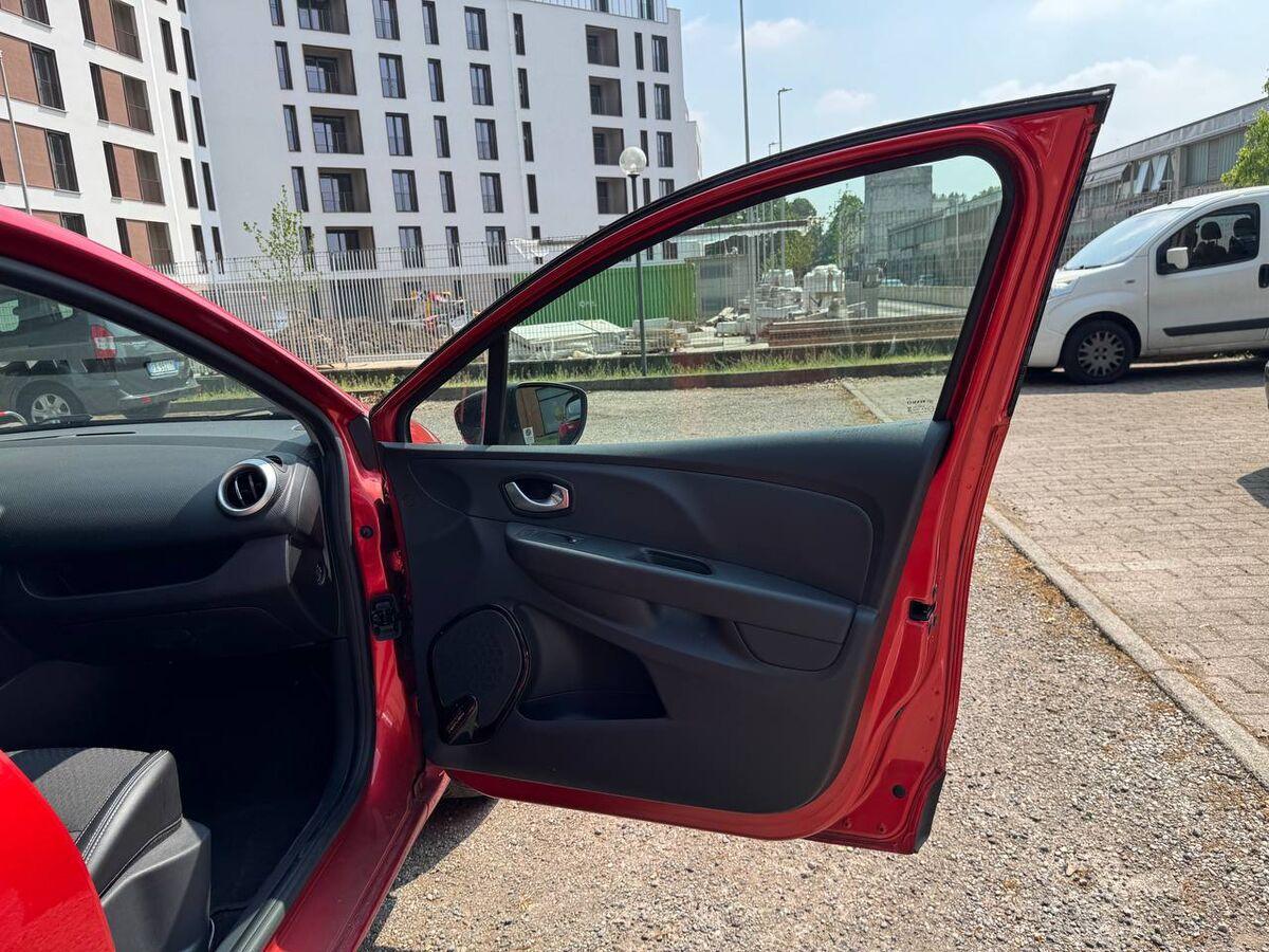 Renault Clio 1.5 dci energy Duel 75cv