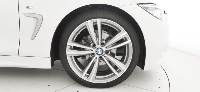 BMW 420 i Coupé Msport