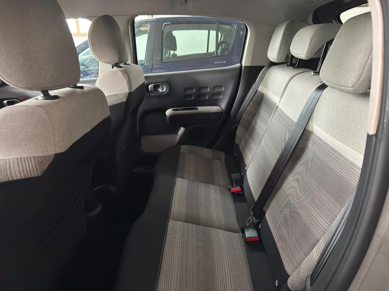 Citroen C3 PureTech 82 Feel