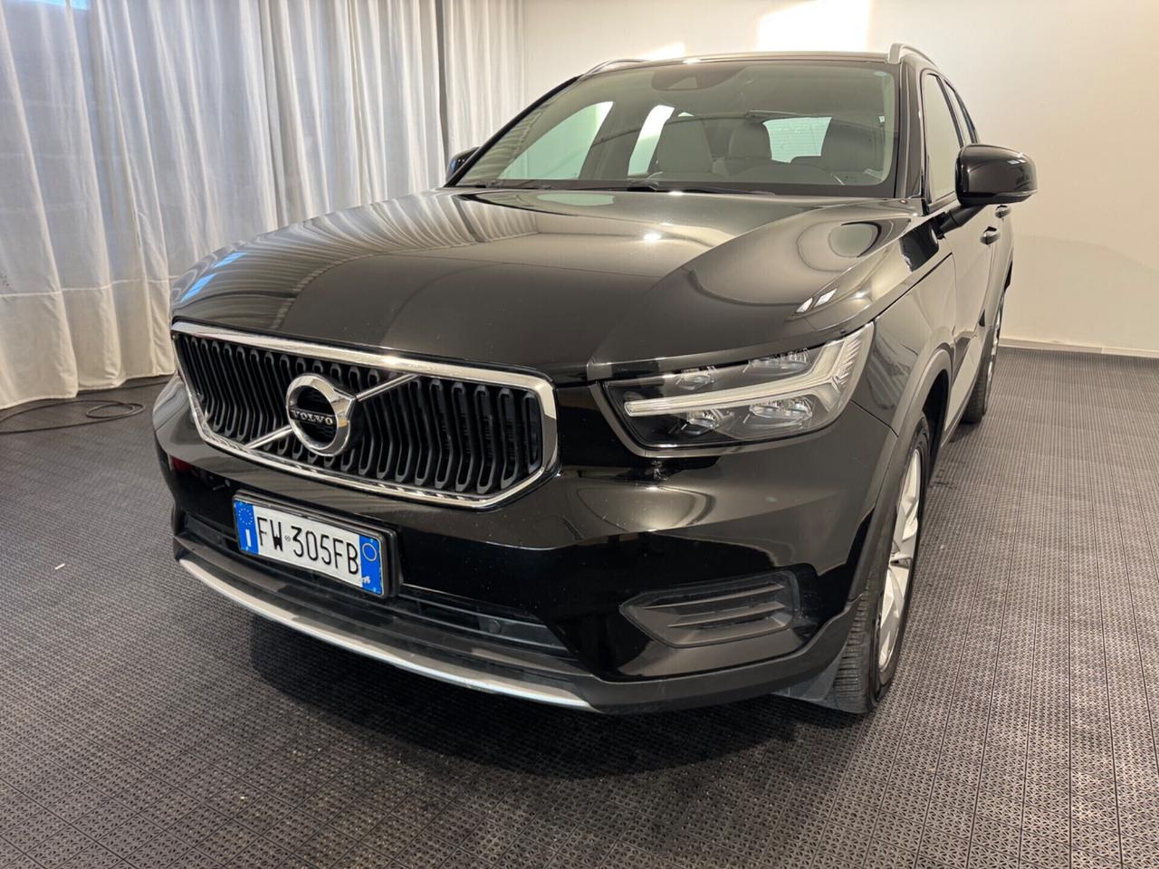 Volvo XC40 D3 Geartronic Momentum