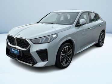 BMW X2 20 i 48V MSport sDrive DCT