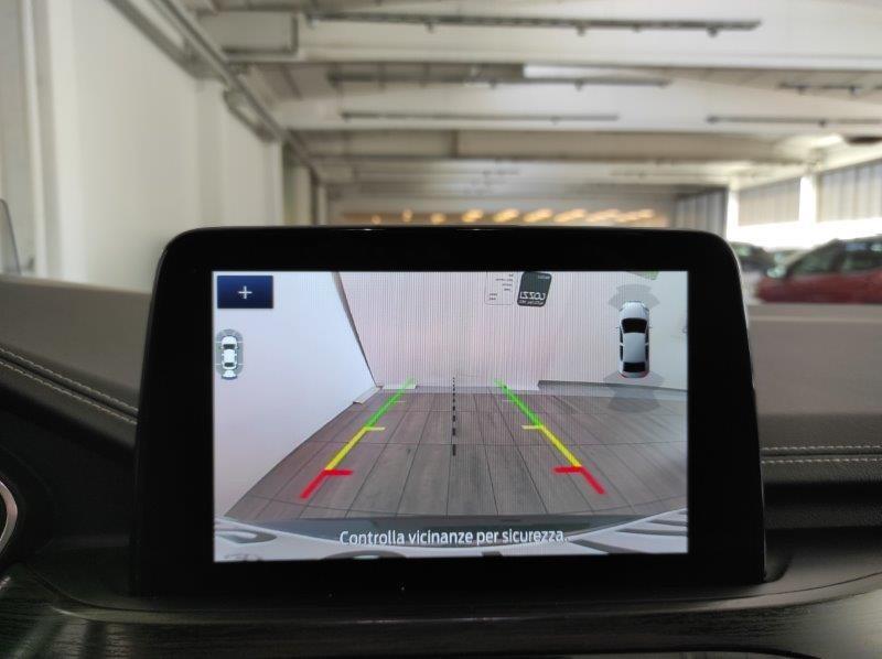 FORD Kuga 3ª serie - Kuga 2.5 Full Hybrid 190 CV CVT AWD Vignale