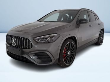Mercedes-Benz GLA 35 AMG amg line premium plus