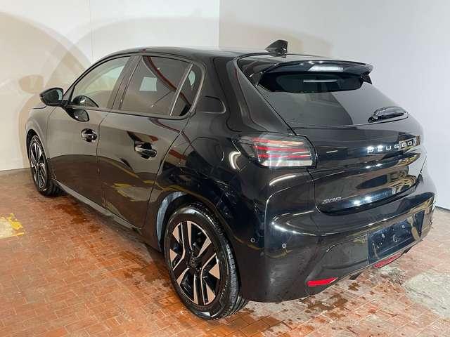 Peugeot 208 1.2 100cv Allure + Key Less + Navi + Telecamera