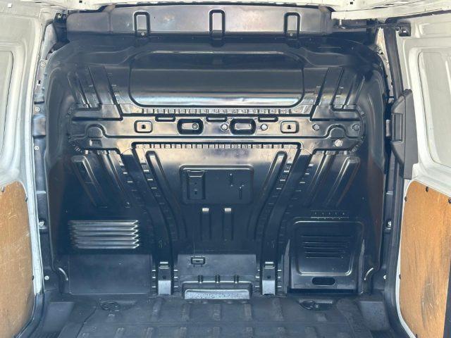 FORD Transit Connect 1.6 TDCi PC Furgone Entry