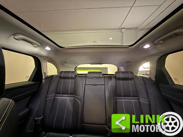 LAND ROVER Range Rover Velar 2.0D I4 240 CV R-Dynamic HSE - MOTORE 15000 KM