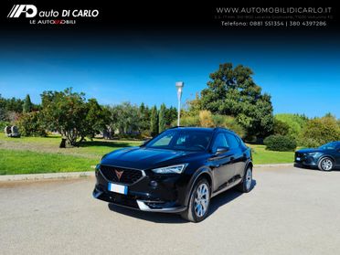 Cupra Formentor 2.0 TDI 4Drive DSG