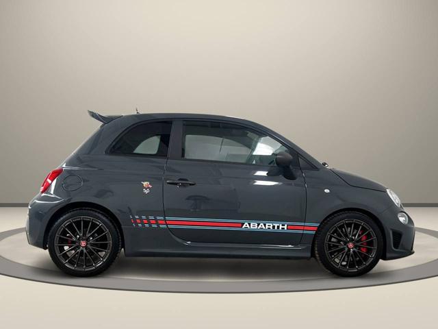 ABARTH 595 1.4 Turbo T-Jet 180 CV Competizione