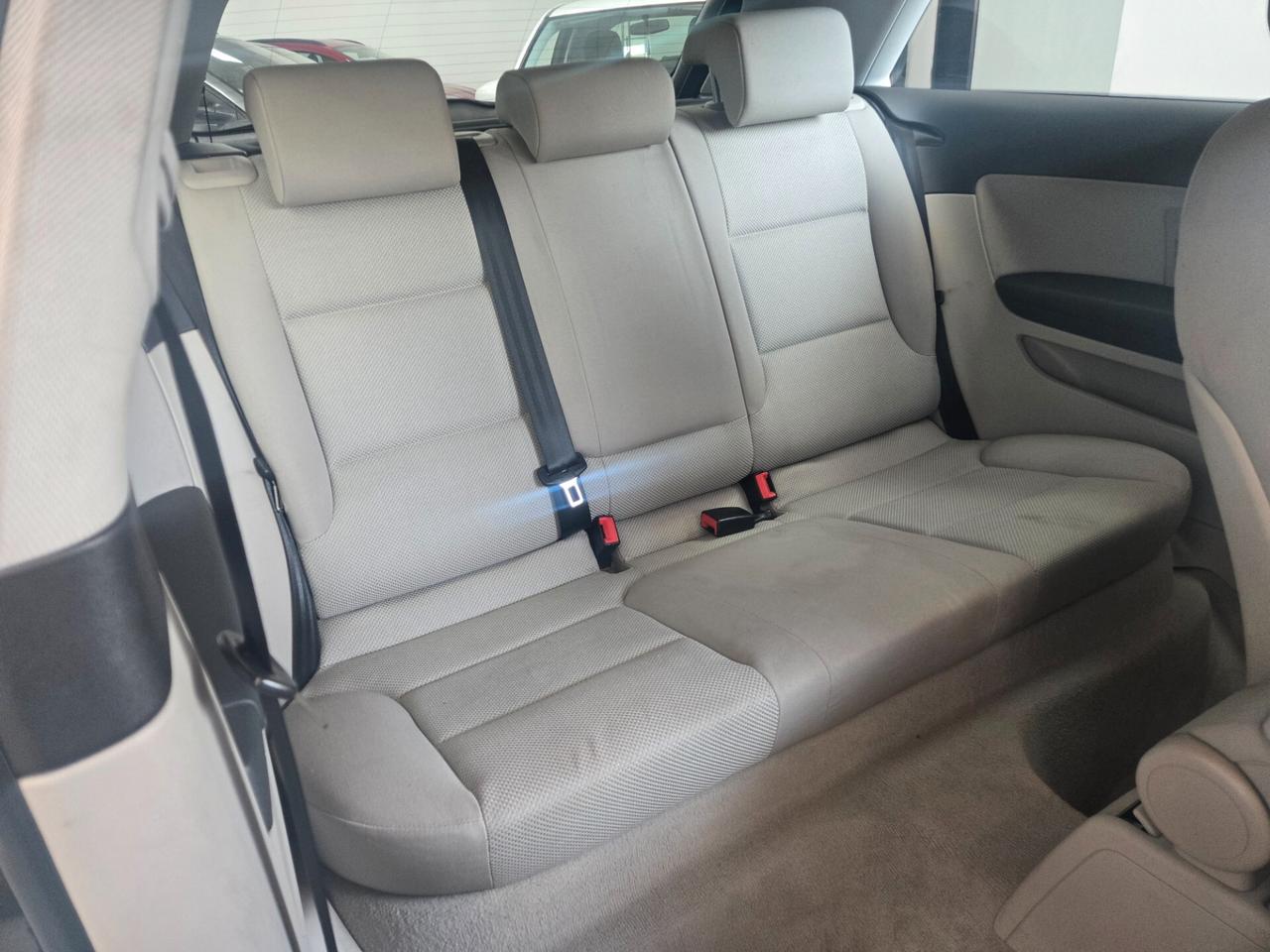 Audi A3 1.6 TDI 90 CV CR F.AP. Attraction