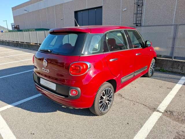 Fiat 500L 500L 2012 1.4 Lounge 95cv