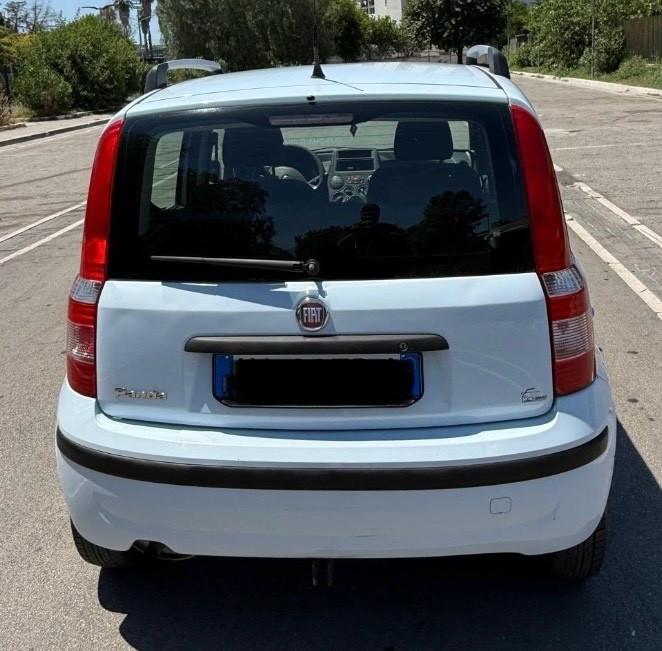 Fiat Panda 1.2 Emotion 100000 KM