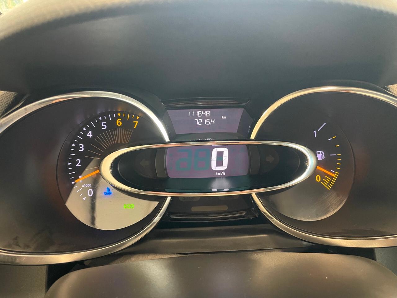 Renault Clio 0.9 TCe 12V 90CV Start&Stop 5 porte Energy