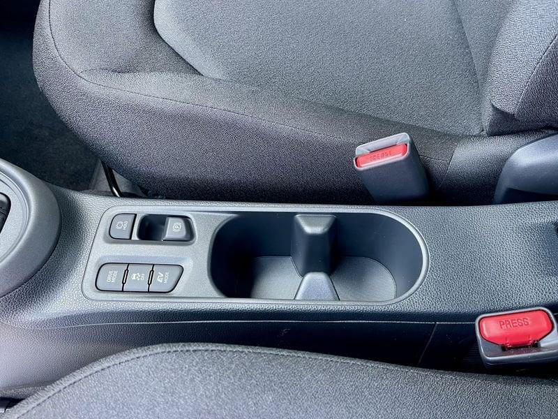 Toyota Aygo X 1.5 hybrid e-cvt - KM0