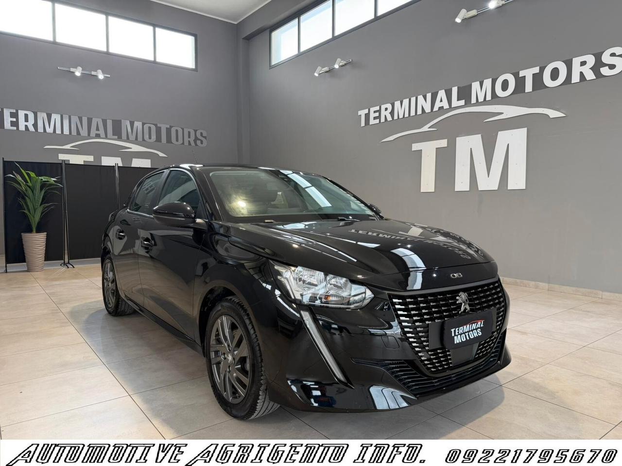 Peugeot 208 BlueHDi 100 Stop&Start 5 porte Active N1 AUTOCARRO