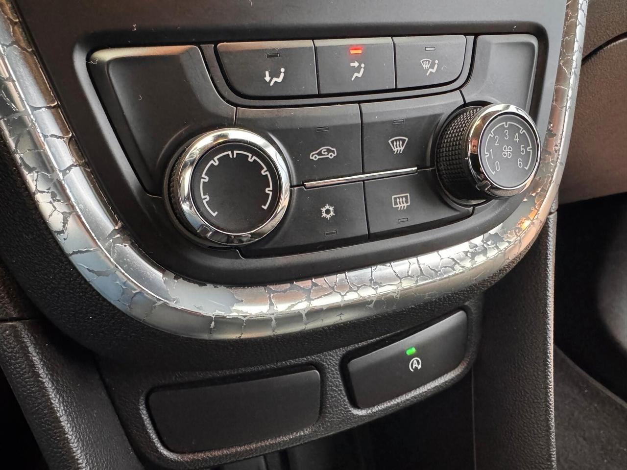 Opel Mokka 1.6 Ecotec 115CV 4x2 Start&Stop Ego