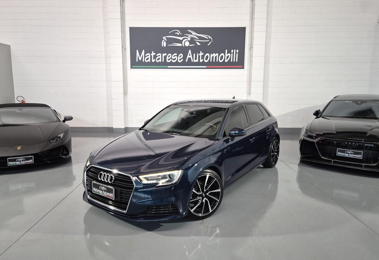 5 Porte 116cv Navi Cruise Cerchi18 Ok Neopatentati