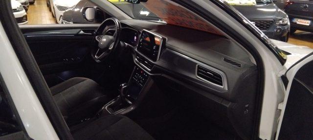VOLKSWAGEN T-Roc 2.0 TDI 150 CV DSG Style FULL LED