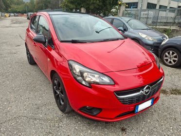 Opel Corsa 1.4 90CV 5 porte Cosmo