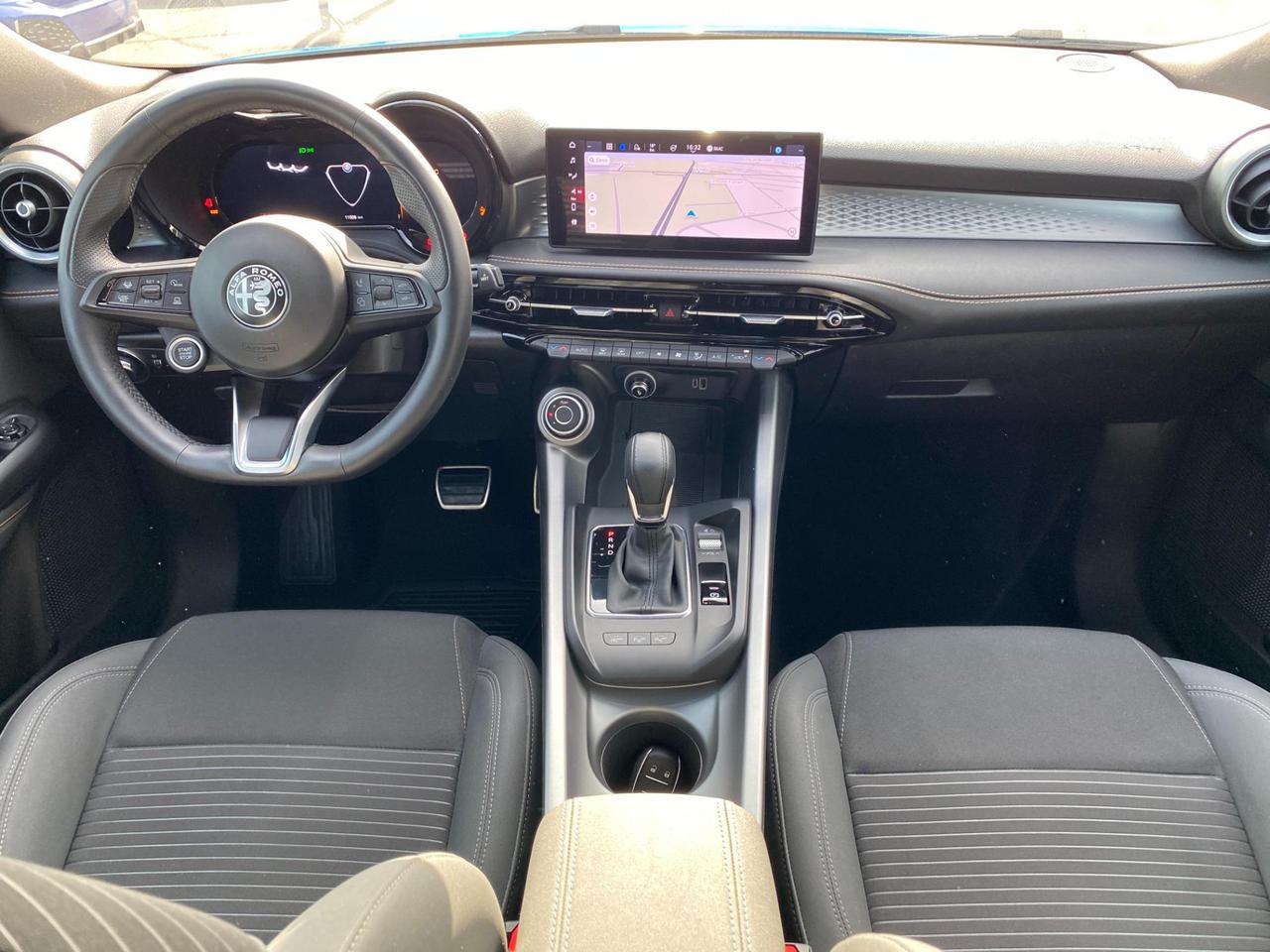 ALFA ROMEO Tonale 1.6 Sprint 130cv tct6, AZIENDALE