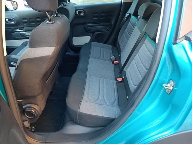CITROEN C3 PureTech 83 S&S Feel Pack